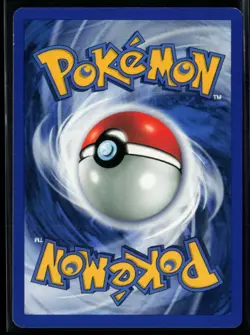 2000 Gym - Challenge Blaine’s Growlithe #62 Non Holo Pokemon Card - Image 2