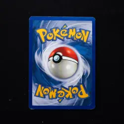 Electrode 2/64 Damaged Jungle Holo Rare Vintage Pokemon TCG Card WOTC 1999 - Image 2