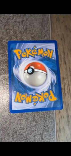 Pokemon TCG Giratina Card 28/127 Platinum Holo Rare - Image 2