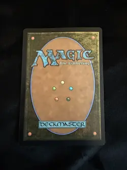 Overgrown Tomb Borderless Regular Unfinity Land Rare #284 EN - Image 2