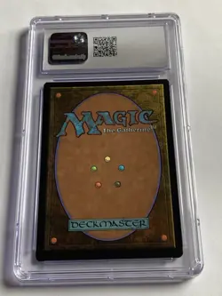 Deathcap Glade - Innistrad: Double Feature (DBL) Magic The Gathering GCG 9.5 - Image 3