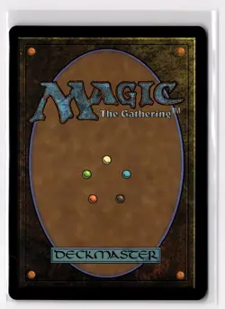 Prophetic Beginning - Preordain 39 Game Day & Store Championship Promos NM - Image 2