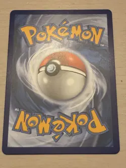 Surfing Beach 114/086 ME04: Chaos Rising NM Pokemon TCG Ultra Rare - Image 2