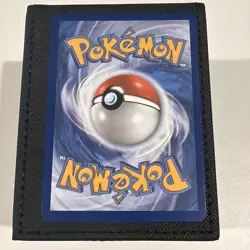 Pokemon Pikachu 225 Sv: Scarlet & Violet Promo World Championship 2025 - NM - Image 2