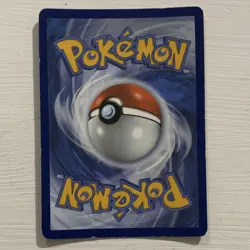Pokemon Quick Ball Swsh01 Secret Rare Full Art Holo Trainer 216/202 - Image 2