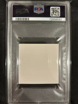 1999 Pokemon Action Flipz #SR3 Charizard Holo Sticker - PSA 8 - Image 4