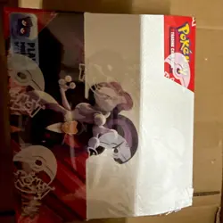 Pokemon TCG: Scarlet & Violet Destined Rivals Booster Box TCG Factory Sealed NEW - Image 2