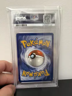2023 Pokemon SVP EN Mew ex #053 151 Ultra-Premium Collection PSA 9 MINT - Image 4