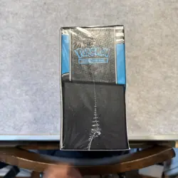 Pokemon Black Bolt - Elite Trainer Box ETB TCG Scarlet & Violet New Sealed - Image 5