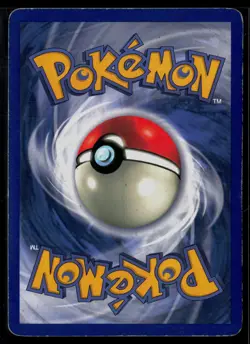 Hitmonchan 7/102 Base Set Rare Pokemon - Image 2