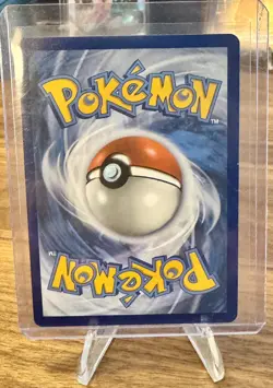 Fezandipiti ex 084/064 Ultra Rare Shrouded Fable Pokemon Holo Near Mint - Image 2