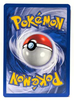 1st Edition Pokemon Breeder Fields Neo Revelation 62/64 NM - Image 3