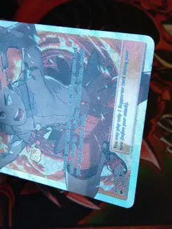 Kiawe - 144/147 - Full Art Ultra Rare - Burning Shadows Pokemon TCG HP+ - Image 3
