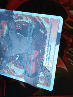 Kiawe - 144/147 - Full Art Ultra Rare - Burning Shadows Pokemon TCG HP+ - Image 4