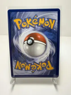 Pokemon Lana’s Aid 207/167 NM Full Art Ultra Rare Twilight Masquerade - Image 2