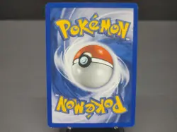 Pokemon TCG WOTC Gym Challenge Mistys Tears 118/132 Uncommon Unlimited LP - Image 2