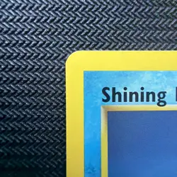 Shining Magikarp 66/64 Neo Revelation English Vintage Pokemon Holo - Image 2
