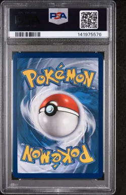 Lucario Gx Sv64/sv94 Hidden Fates Pokemon PSA 10 - Image 2