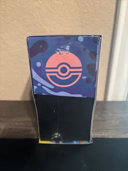 Chaos Rising Elite Trainer Box - ETB - Pokemon TCG Factory Sealed - Image 3