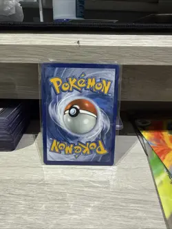 Pokemon TCG Mega Charizard X EX Phantasmal Flames #109 Full Art Eng Mint Conditn - Image 2