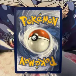 POKEMON Claydol - 092/086 [ME04: Chaos Rising - 092/086] Illustration Rare Ho... - Image 2