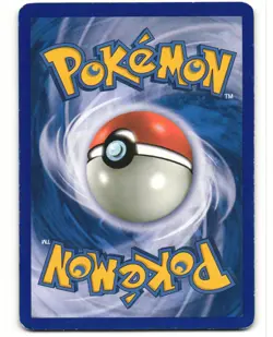 Gengar GL Uncommon Pokemon TCG Rising Rivals 40/111 MP - Image 2