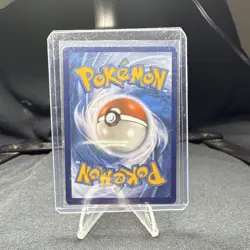 Ash's Pikachu SM110 SM Promo Holo English Pokemon TCG Basic 70 HP 2017 - Image 2