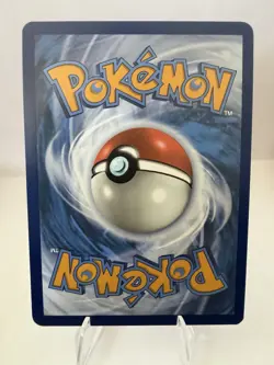 Pokemon TCG: Professor Sada's Vitality 256/182 SV04 Paradox Rift Holo - Image 2