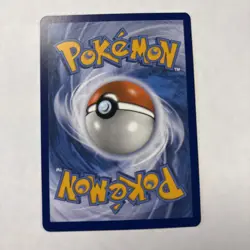 Pokemon Ash's Pikachu SM114 Black Star Promo I Choose You SM114 - Image 2