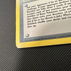 Challenge! 74/82 Team Rocket Uncommon Unlimited HP Pokemon - Image 4