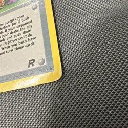 Challenge! 74/82 Team Rocket Uncommon Unlimited HP Pokemon - Image 5