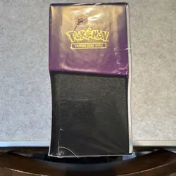Pokemon: Scarlet & Violet Pokemon Center Exclusive Elite Trainer Box Miraidon - Image 5