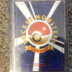 Pokemon Ledyba Darkness, and to Light... No.165 40HP Common Regular Japanese - Image 2