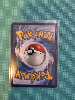 Pokemon TCG Mega Lucario EX 179/132 Sir Mega Evolutions NM - Image 2