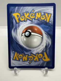Pokemon Mega Charizard X ex 029 Mega Evolution Holo Black Star Promo Near Mint - Image 2