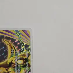 Pokemon TCG Nidoking BREAK 46/108 Evolutions Holo Rare 180 HP EN - Image 3