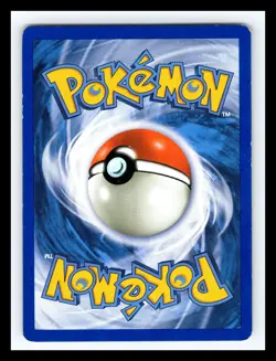 💥 Pokemon TCG NINETALES # 36/127 Platinum Non Holo 2009 - Image 2