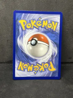 Pokemon TCG Chaos Rising Charmeleon MEP 079 Black Star Promo Blister SWIRL - Image 2
