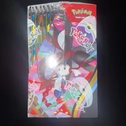 Mega Evolution-Chaos Rising Pokemon TCG Booster Display Box (36 Packs) - Image 2