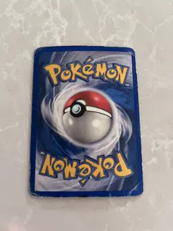 Pokemon TCG Slowbro EX FireRed & LeafGreen 14 Reverse Holo Holo Rare HP - Image 2