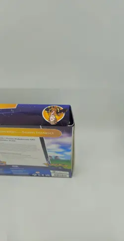 Pokemon TCG Pokemon Go Special Collection Team Instinct Sealed Box! - Image 3