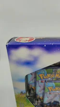 Pokemon TCG Pokemon GO Special Collection Box, Team Valor - Sealed - Image 3