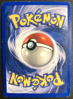 Pokemon Clefairy 6/130 Base Set 2 - Holo Unlimited Rare Holographic WOTC TCG - Image 2