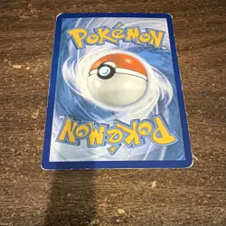 Pokemon Company M Metagross EX XY35 Promo - Image 3