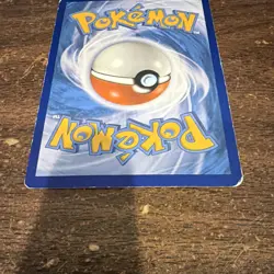 Pokemon Company M Metagross EX XY35 Promo - Image 4