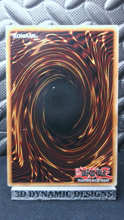 | Yugioh Masked HERO Acid PRC1-EN018 1st Secret 2012 Premium Collection LP 🔥 | - Image 2