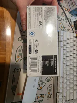 PLASTIC SEALED - Bandai One Piece CCG Awakening of the New Era Booster Box 810059783546 - Image 3