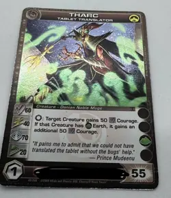 Chaotic Cards TCG Lot. - Image 2