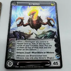 Chaotic Cards TCG Lot. - Image 3