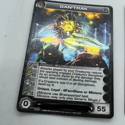 Chaotic Cards TCG Lot. - Image 5